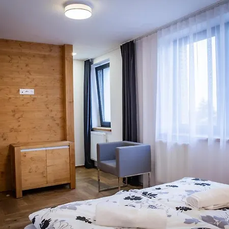 Apartmany Pod Slavkacom - Vysoke Tatry Velky Slavkov Exterior photo