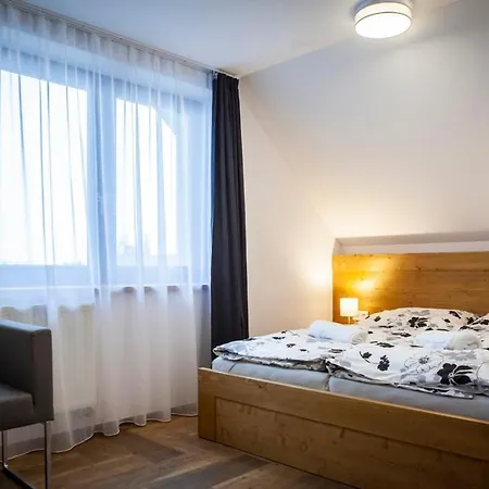 Apartmany Pod Slavkacom - Vysoke Tatry Velky Slavkov Exterior photo