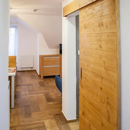 Apartmany Pod Slavkacom - Vysoke Tatry Velky Slavkov Exterior photo