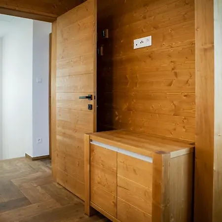 Apartmany Pod Slavkacom - Vysoke Tatry Velky Slavkov Exterior photo
