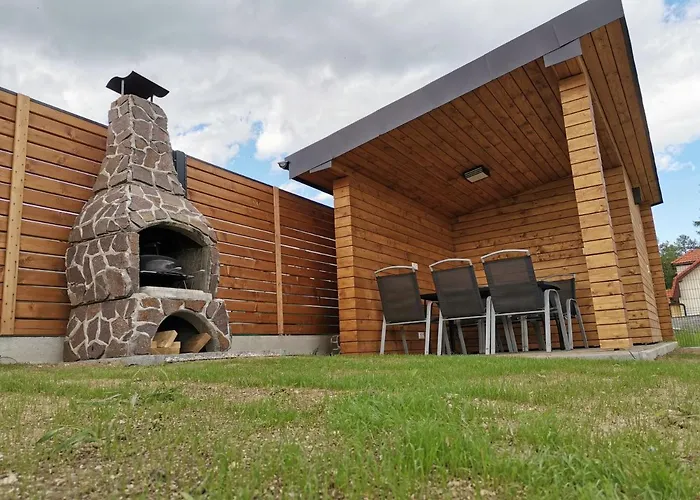 Apartmany Pod Slavkacom - Vysoke Tatry