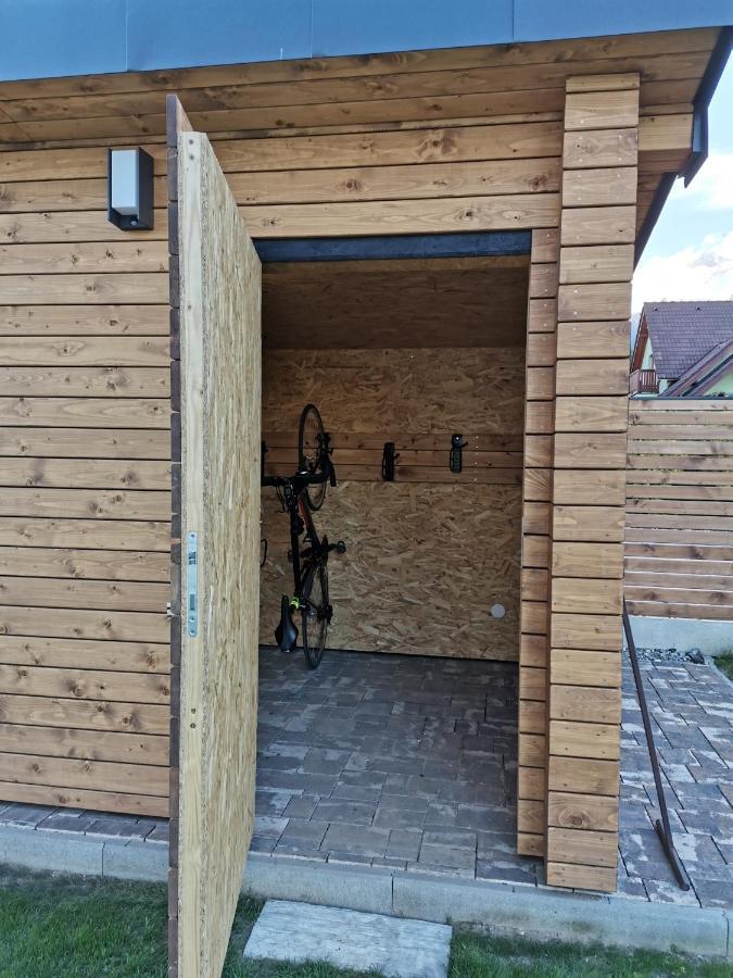 Pod Slavkacom - Vysoke Tatry