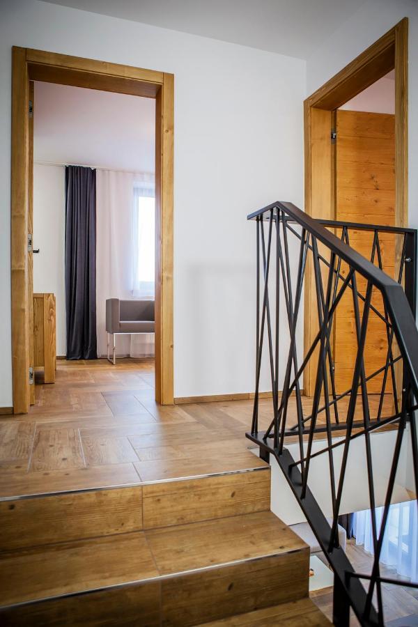 Pod Slavkacom - Vysoke Tatry Apartment *