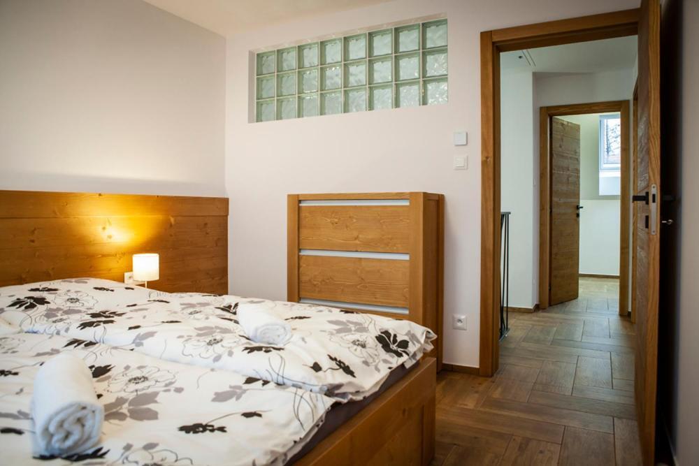Apartment Pod Slavkacom - Vysoke Tatry *