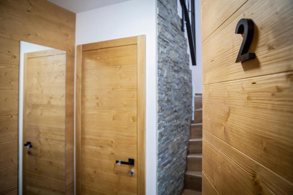 Pod Slavkacom - Vysoke Tatry Apartment