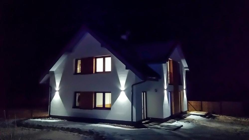 Pod Slavkacom - Vysoke Tatry Velky Slavkov