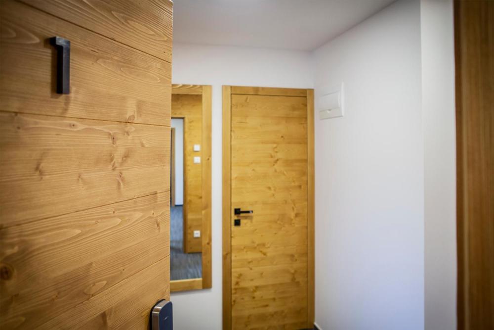 Apartment Pod Slavkacom - Vysoke Tatry